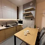 W Zamkowe Appartement