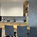 W Zamkowe Appartement