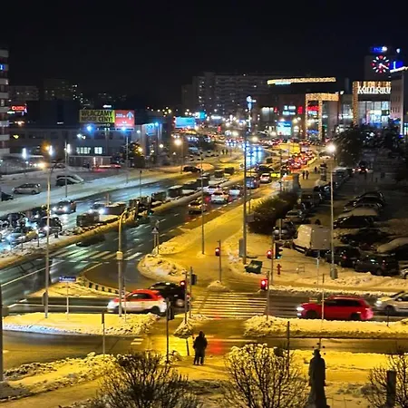 W Zamkowe Apartman Rzeszów