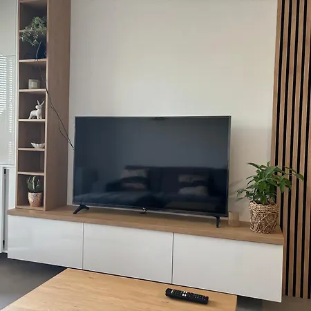 W Zamkowe Appartement